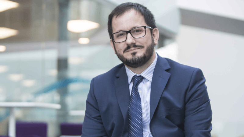 Konstantinos Salonitis